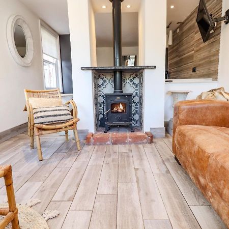 30 Camperdown Terrace Villa Exmouth Buitenkant foto