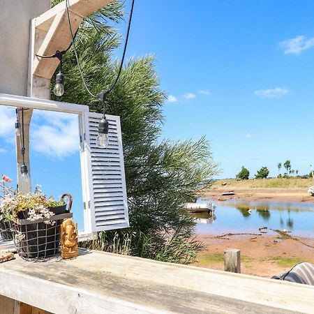 30 Camperdown Terrace Villa Exmouth Buitenkant foto