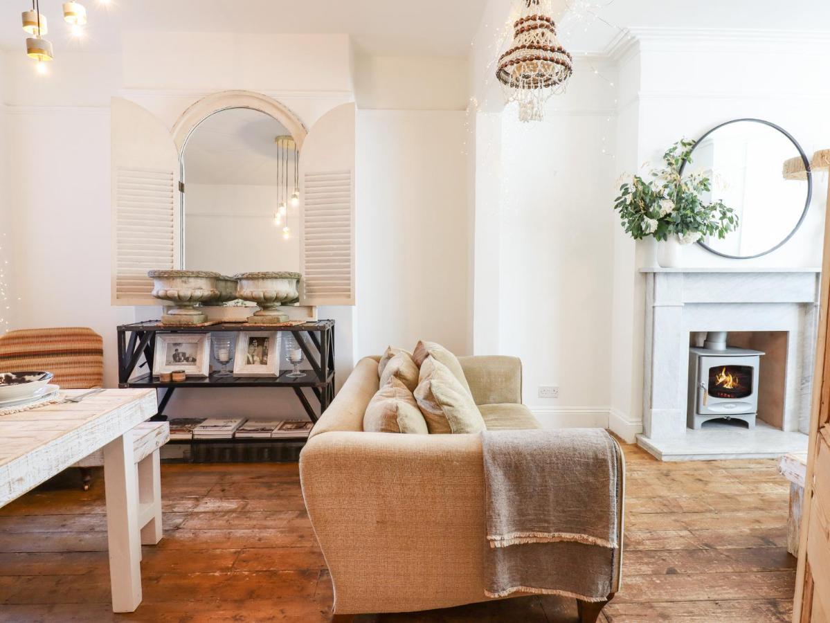 30 Camperdown Terrace Villa Exmouth Buitenkant foto