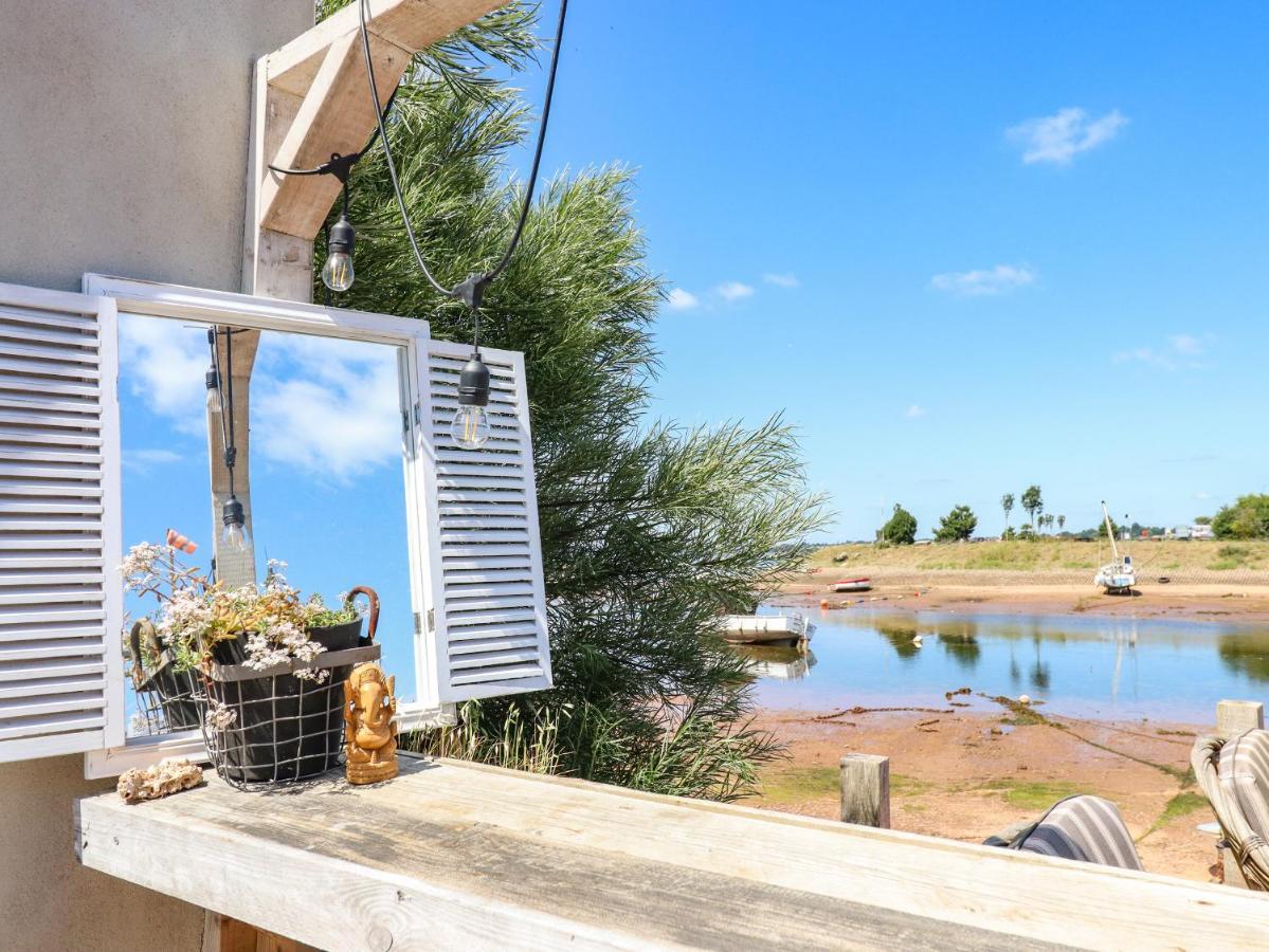 30 Camperdown Terrace Villa Exmouth Buitenkant foto