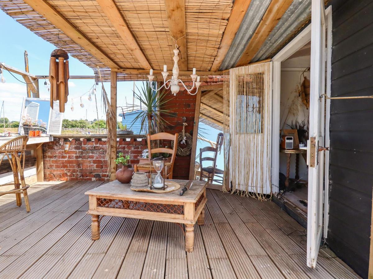 30 Camperdown Terrace Villa Exmouth Buitenkant foto