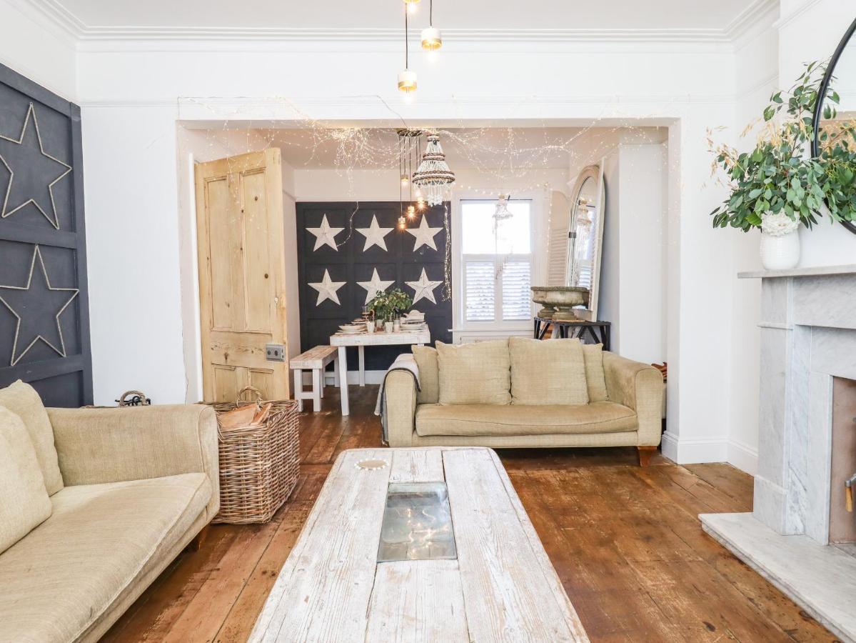 30 Camperdown Terrace Villa Exmouth Buitenkant foto