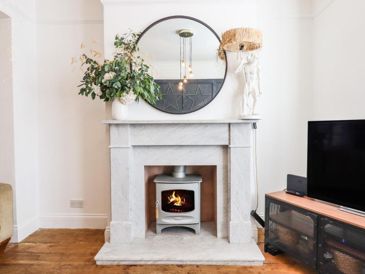 30 Camperdown Terrace Villa Exmouth Buitenkant foto