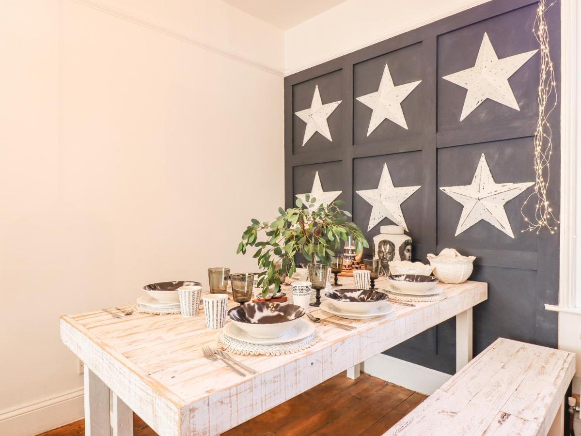 30 Camperdown Terrace Villa Exmouth Buitenkant foto
