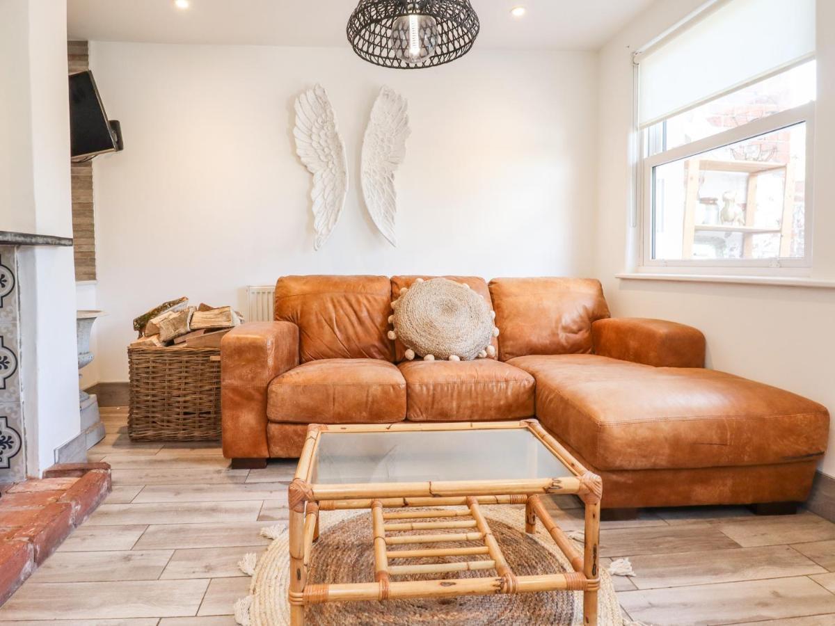 30 Camperdown Terrace Villa Exmouth Buitenkant foto