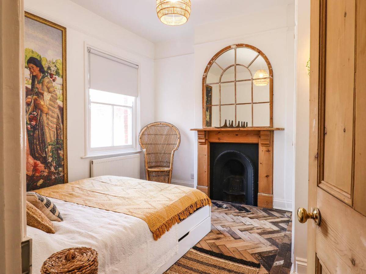 30 Camperdown Terrace Villa Exmouth Buitenkant foto