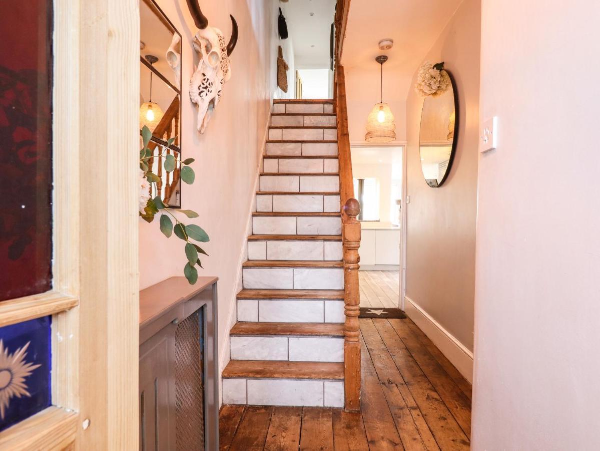 30 Camperdown Terrace Villa Exmouth Buitenkant foto
