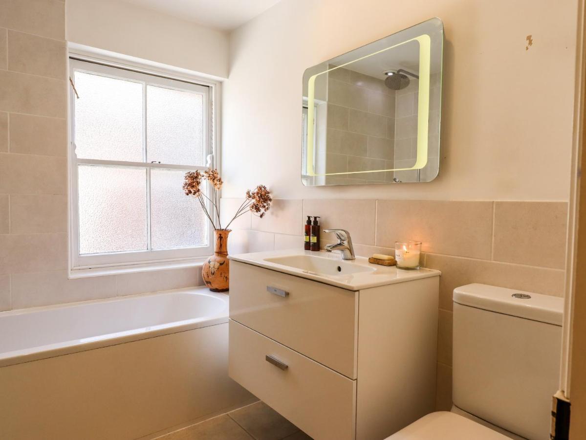30 Camperdown Terrace Villa Exmouth Buitenkant foto