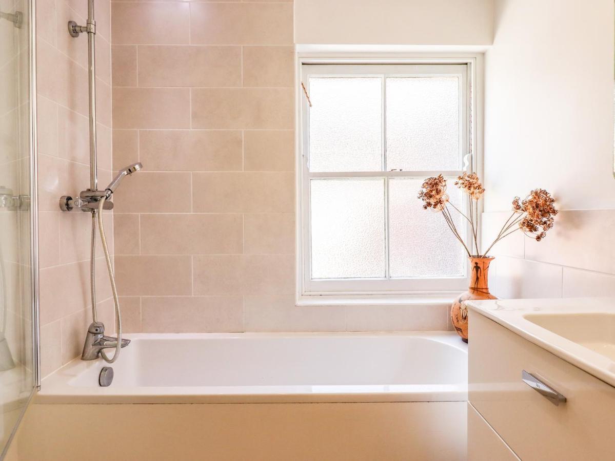30 Camperdown Terrace Villa Exmouth Buitenkant foto