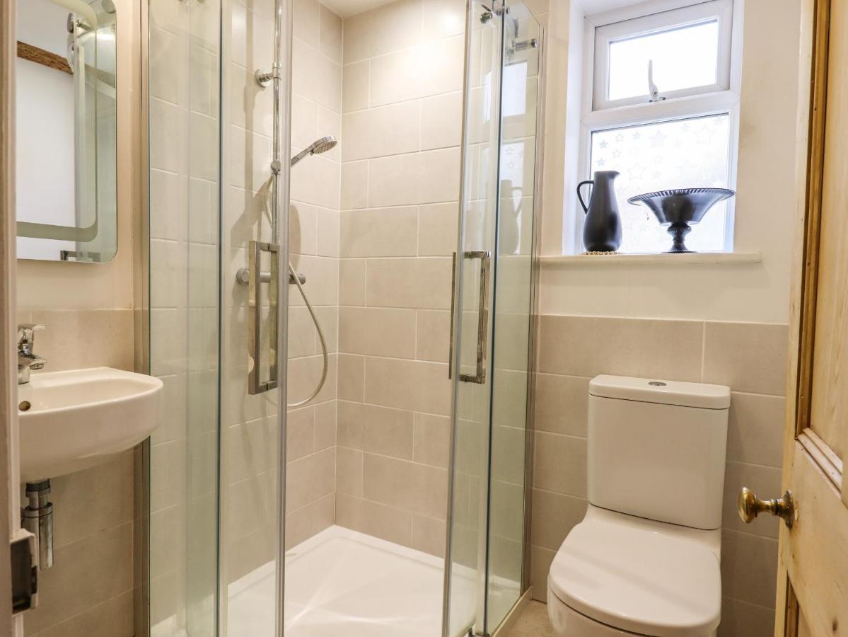 30 Camperdown Terrace Villa Exmouth Buitenkant foto